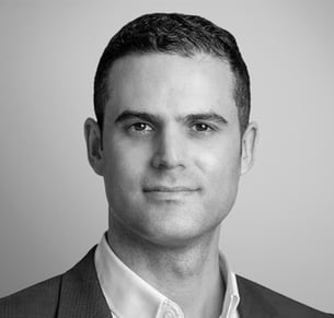 David Warren | Angeion Group