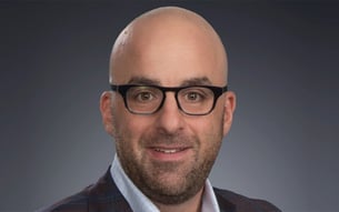 Eric Schachter, Executive Vice President of Class Action & Mass Tort Services