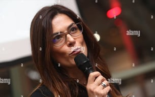 Maria José Azar-Baud, Global Collective Actions Expert