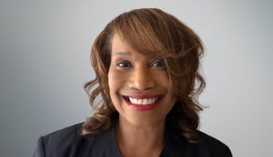 Nichola Timmons, Executive Vice President, Legal Operations & Strategy at Angeion Group