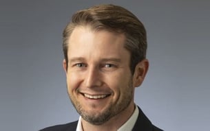 Derek Burrows, Chief Operating Officer