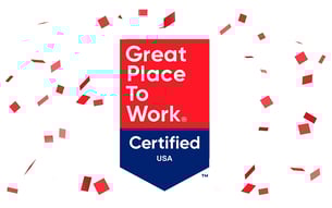 Great Place to Work