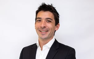 Ryan Hallman, Chief Technology Officer