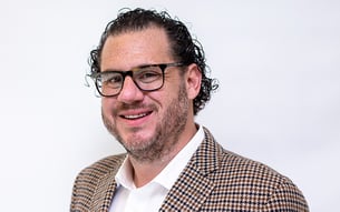 Steven Weisbrot, CEO, Angeion Group