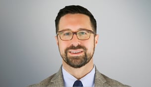 Justin Brumfield, Vice President, Personal Injury & Mass Tort Services