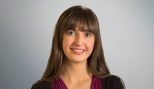 Sarah Brown, Vice President of Marketing at Angeion Group