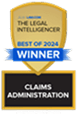 The Legal Intelligencer