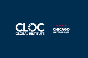 CLOC Global Institute 2026