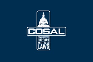COSAL 40th Anniversary Gala Dinner