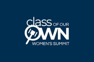 2026 Class of Our Own Women’s Summit