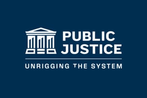 Public Justice Gala