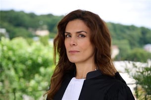 Maria José Azar-Baud