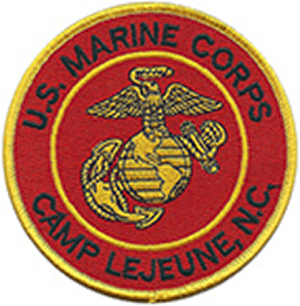 Camp Lejeune