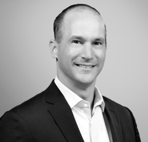 Brett Wilmot, Vice President of Class Action & Mass Tort Services