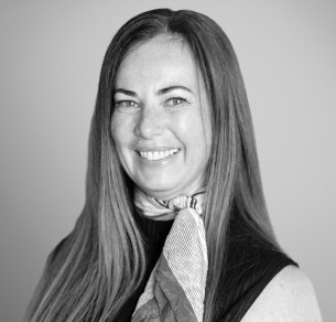 Dawn McPherson, Vice President of Class Action and Mass Tort solutions