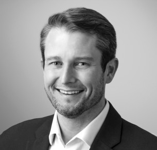 Derek Burrows, Chief Operating Officer