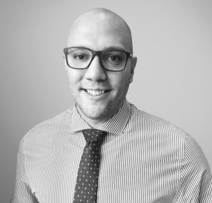 Eric Eckhardt, Chief Revenue Officer