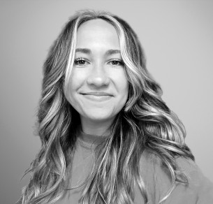 Gabriella Ward, Director of Marketing