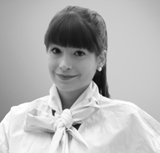 Jade Tess Weiner, Vice President, Group Actions