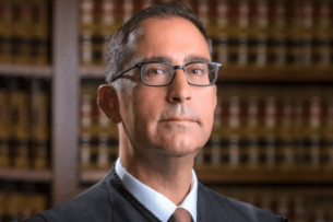 Judge Vince Chhabria
