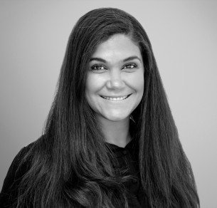 Maria Ortiz, Executive Vice President of People