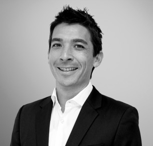 Ryan Hallman, Chief Technology Officer