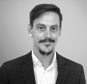 Sam Cave, Technology Operations Director