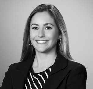 Stephanie Saunders, Esq., Vice President of Class Action & Mass Tort Services