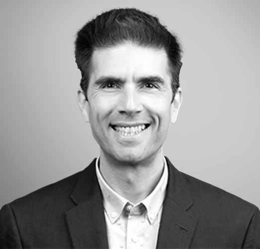 Thomas Delguercio, Director of Information Technology