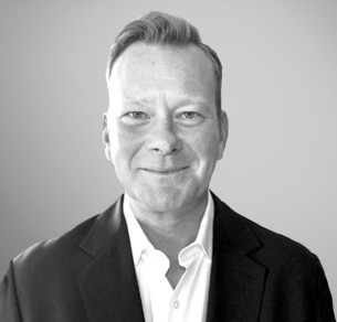 Tom Moore, UK Managing Director