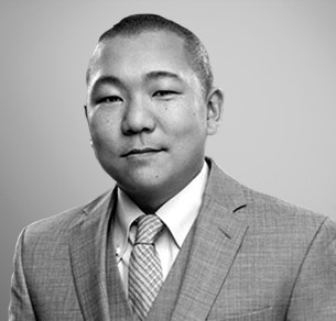 Troy Walitsky, Assistant Director of Business Operations