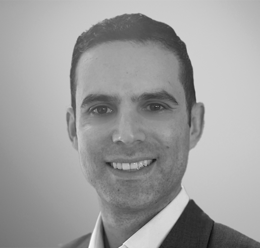 David Warren, Vice President of Class Action & Mass Tort Services