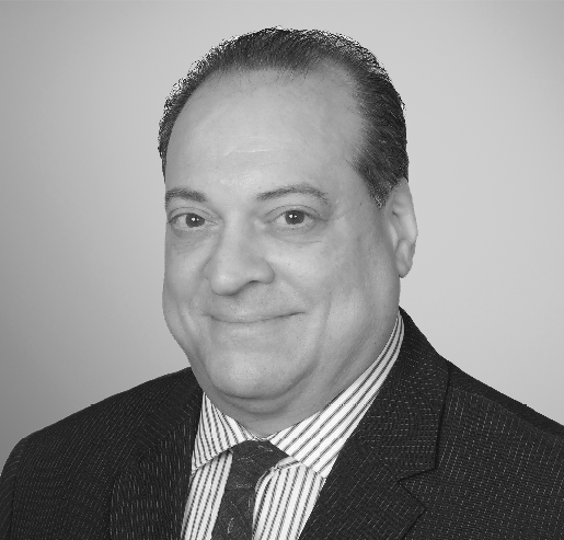 Edward Calderon, Senior Manager, Noticing Department