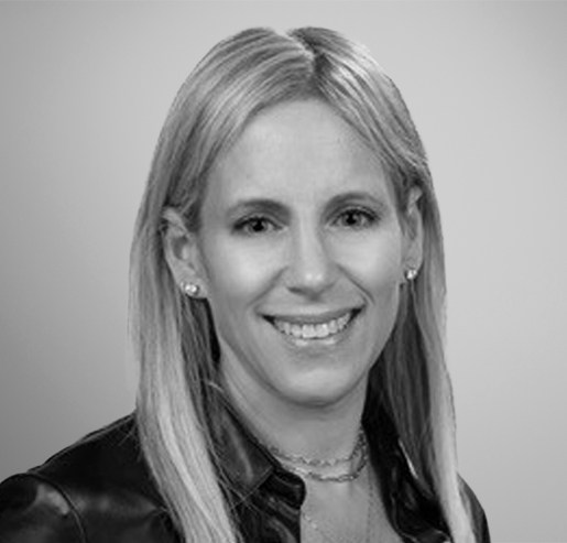 Emily Gottlieb, Executive Vice President