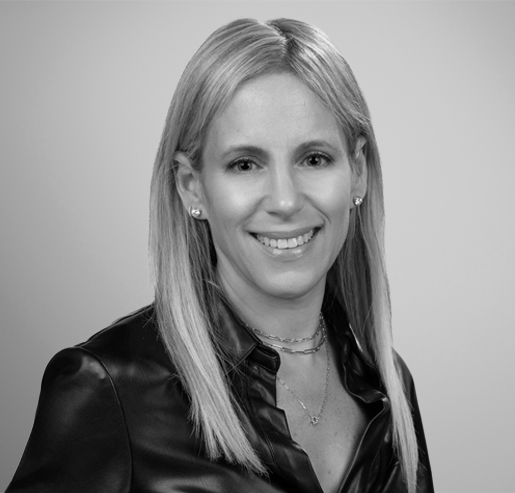 Emily Gottlieb, Executive Vice President