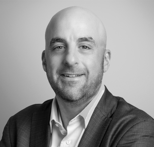Eric Schachter, Executive Vice President of Class Action Services