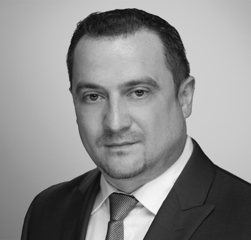 John Burlacu, Senior Director