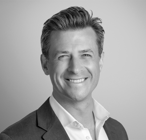 Lachlan Sykes, Head of Legal and Compliance