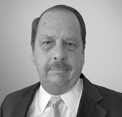 Lance Wickel, Executive Vice President
