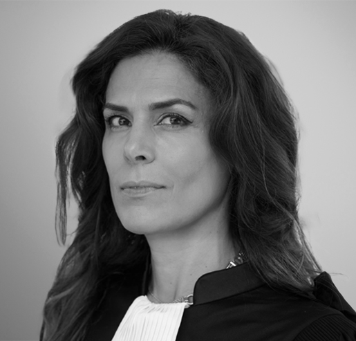Maria José Azar-Baud, Global Collective Actions Advisor