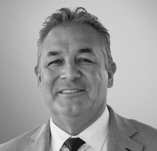 Mitch Ryan, Executive Vice President of Sales