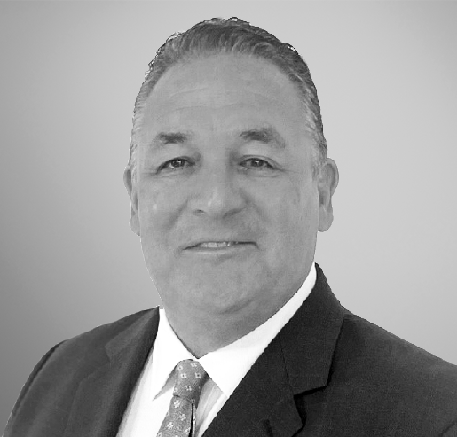 Mitch Ryan, Executive Vice President of Sales