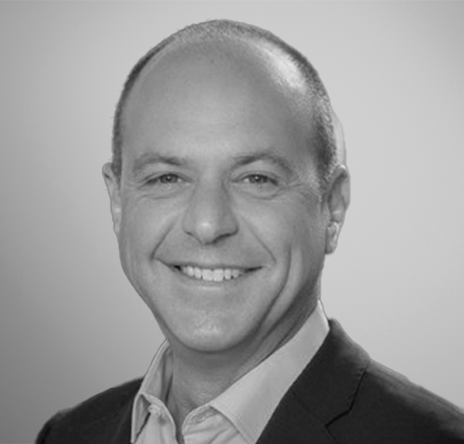 Rob Schwartz, Executive Vice President