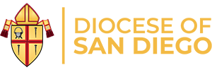 The Roman Catholic Bishop of San Diego