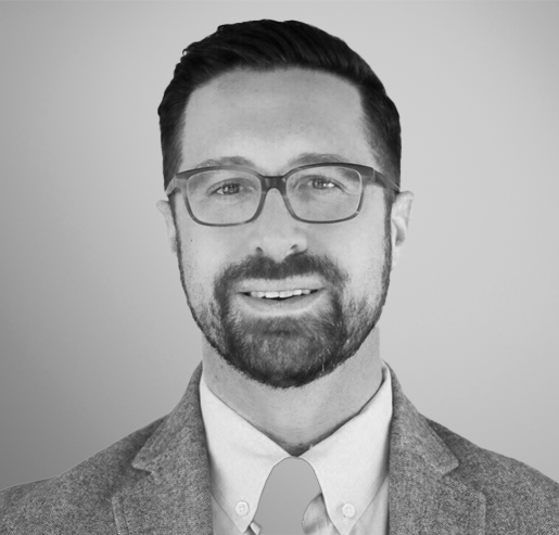 Justin Brumfield, Vice President of Personal Injury and Mass Tort Services