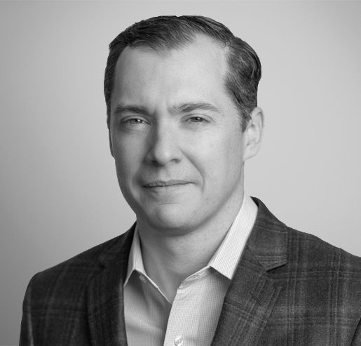 Dan Miner, President of Mass Torts