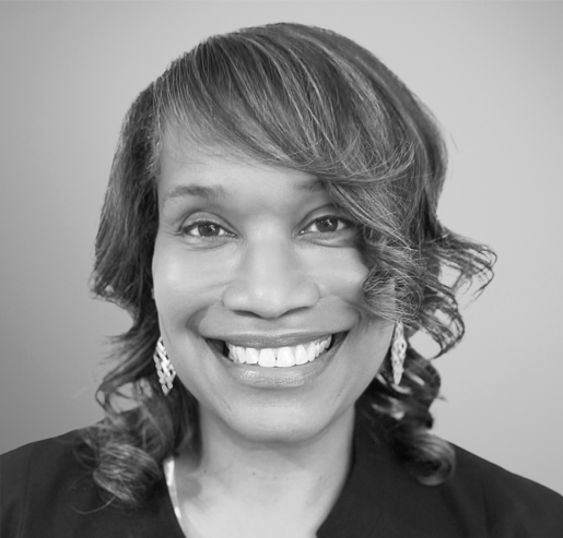 Nichola Timmons, Executive Vice President, Legal Operations & Strategy