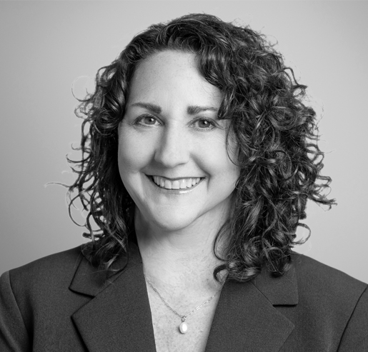 Risa Neiman, Director of Operations
