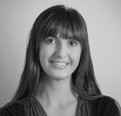 Sarah Brown, Vice President, Marketing