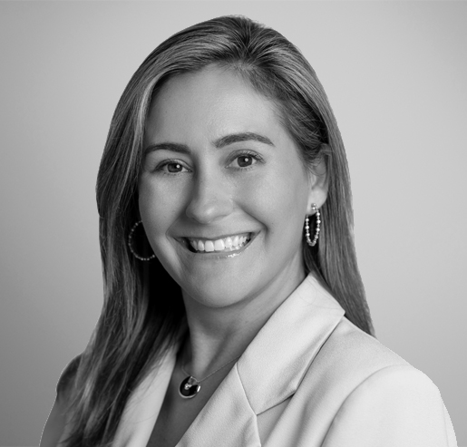 Stephanie Saunders, Esq., Vice President of Class Action & Mass Tort Services